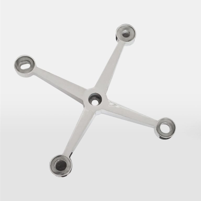 Четиристранен spider